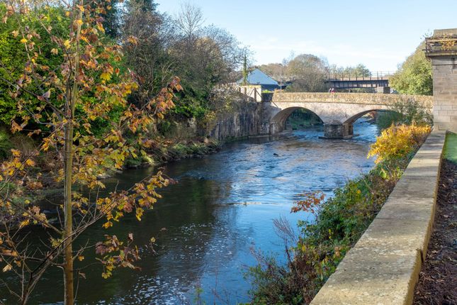 Property for sale in The Spinnings, Waterside Road, Summerseat, Bury