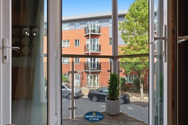 Apartment 14, Monea Hall, Conisbrough Keep, Coventry photo 4