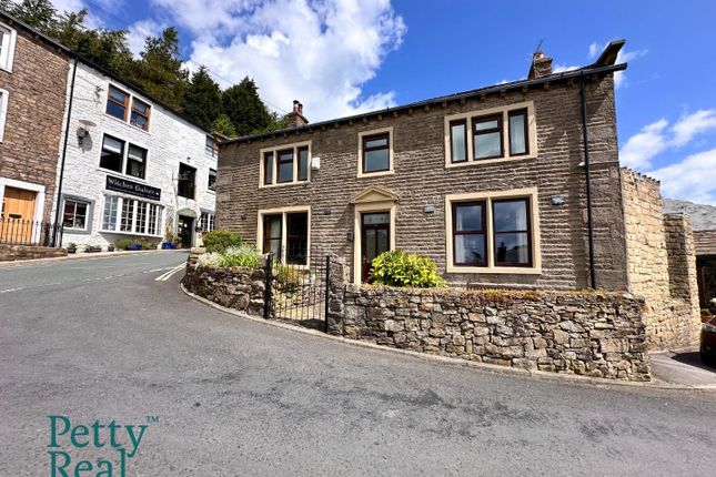 Thumbnail Link-detached house for sale in Newchurch Village, Newchurch-In-Pendle, Burnley
