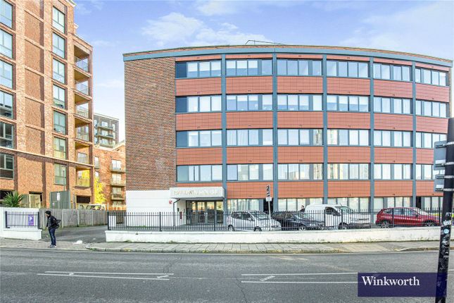 Thumbnail Flat for sale in Gayton Road, Harrow, Middlesex