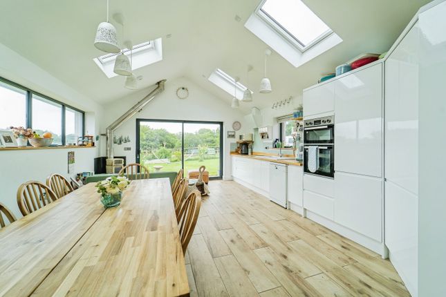 The Granary, Harrolds Farm, Kilgetty photo 3