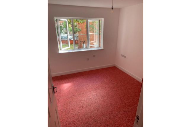 Flat for sale in Beech Street, Lincoln