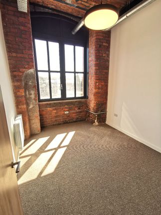 Flat for sale in Meadow Mill, Water Street, Stockport