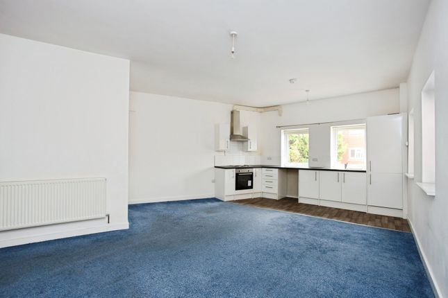Kitchen/Living Room