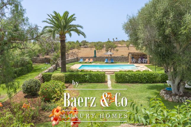 Villa for sale in 07669 Calonge, Balearic Islands, Spain