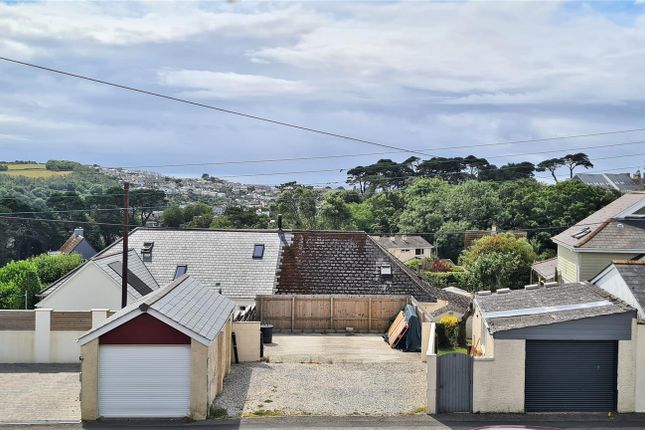 Semi-detached house for sale in Park Road, Fowey