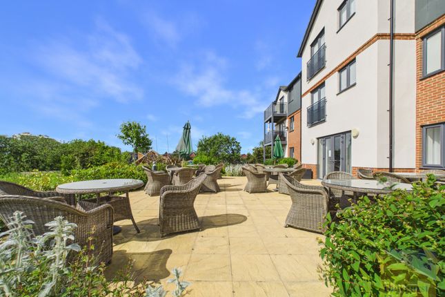 9 Stanley Place,, Stanley Gardens, Garstang photo 3