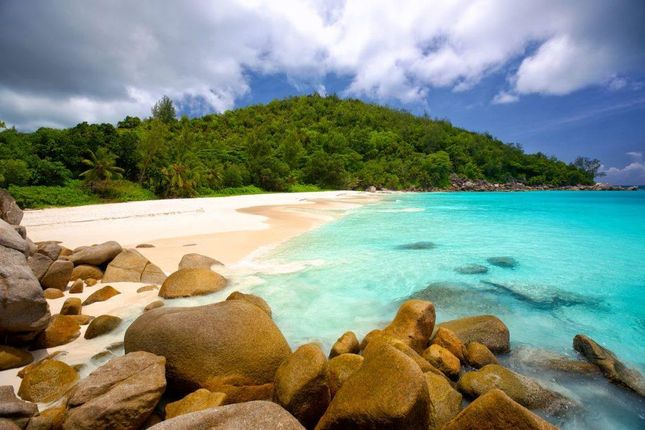 Property for sale in Ile Ronde, Praslin Island, Seychelles