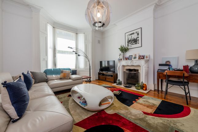 Semi-detached house for sale in Greville Road, London