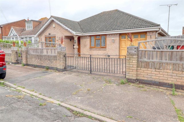 Bungalow for sale in Thoroughgood Road, Clacton-On-Sea