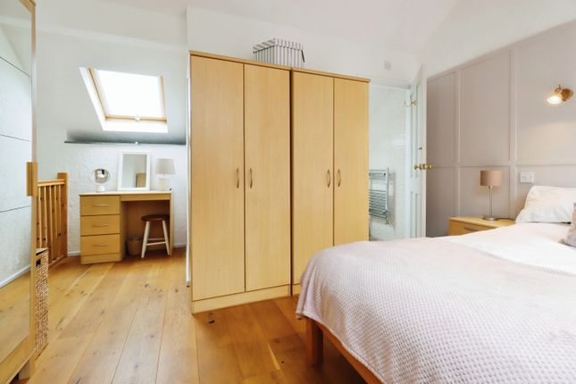 Annex Bedroom