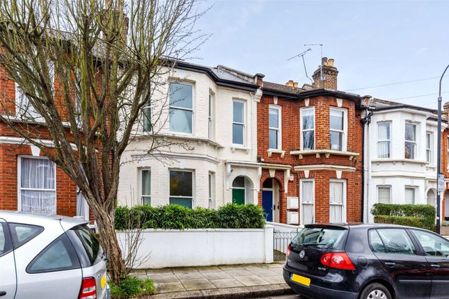 Terraced house for sale in Roxwell Road, London