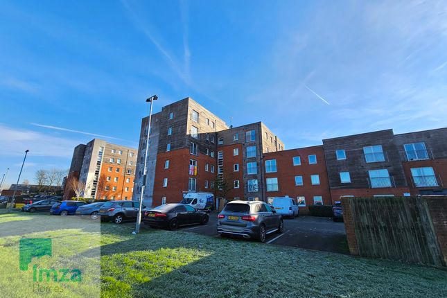 Apartment 1, Stoke-on-Trent photo 2