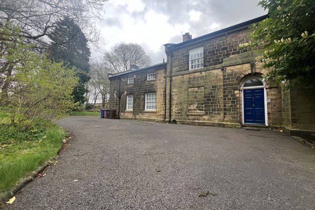 Thumbnail Detached house for sale in Church Street, Briercliffe, Burnley
