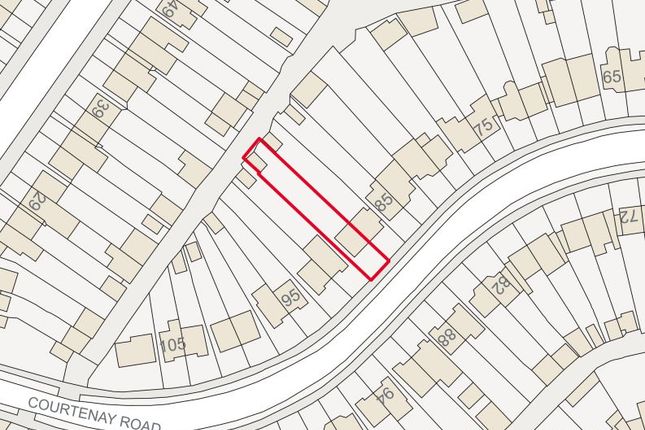 89, Courtenay Road, Birmingham photo 4