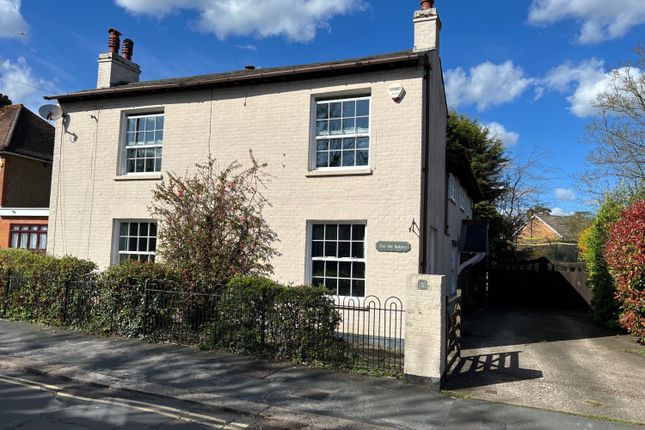 Detached house for sale in Middle Hill, Egham, Surrey