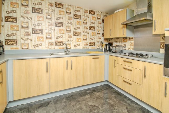 26 Trevithick Court,, Lonsdale, Buckinghamshire photo 4