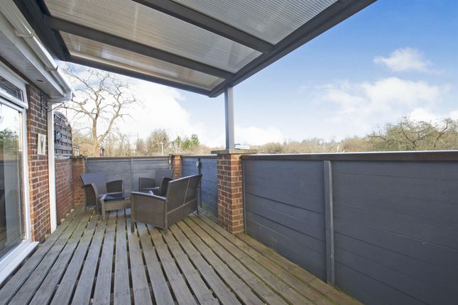 Detached house for sale in Avondown Road, Durrington, Salisbury