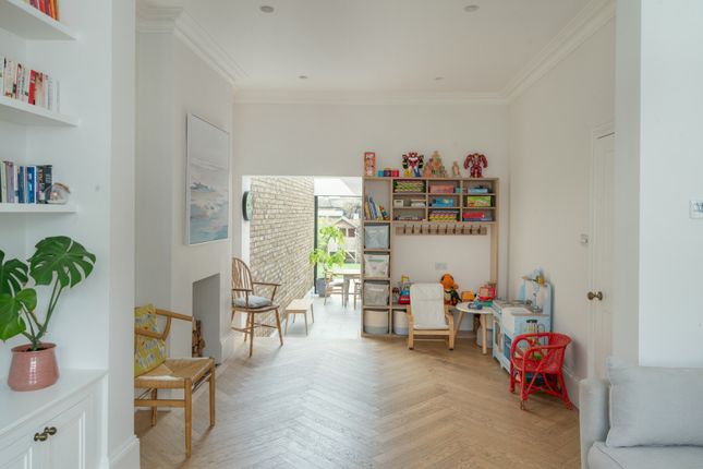 Terraced house for sale in Wyleu Street, London