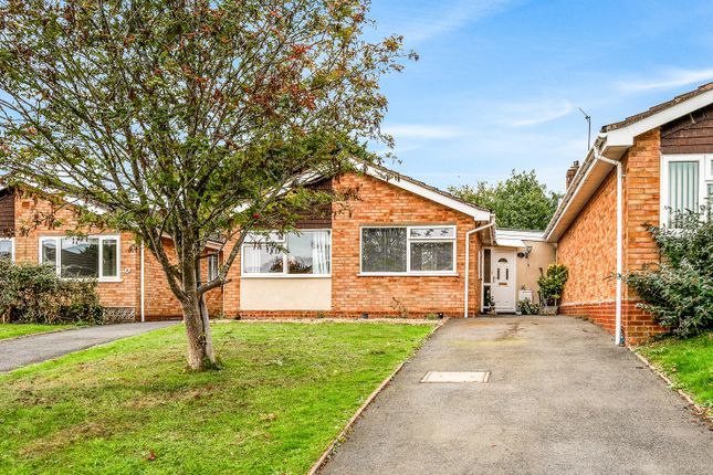 3-bed bungalow on Bramley Way, Bewdley, £325,000