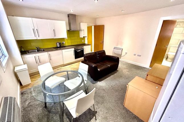 10 Denby Street, Sheffield photo 3