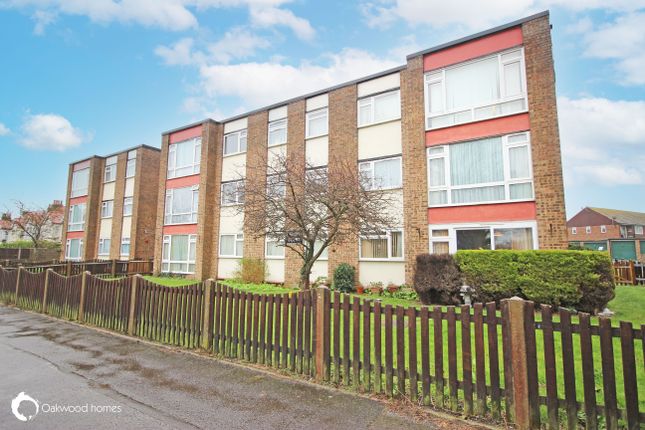 Flat for sale in Lower Northdown Avenue, Margate