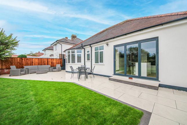 Detached bungalow for sale in Liverpool Road, Ainsdale, Southport
