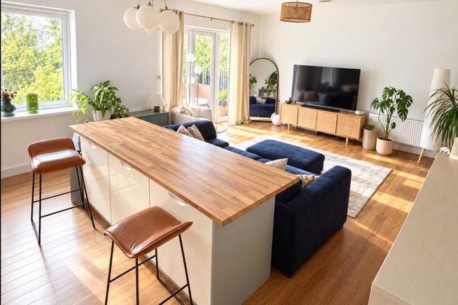 Greensand View, Milton Keynes photo 4