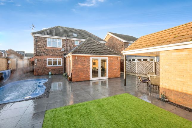 43, Fair Holme View, DONCASTER photo 4