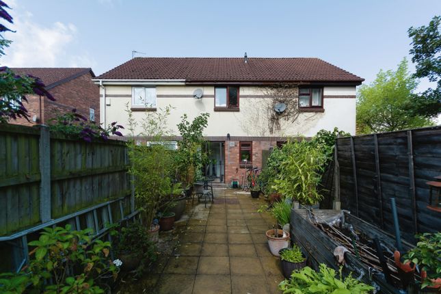 Terraced house for sale in Rye Croft, Birmingham, West Midlands