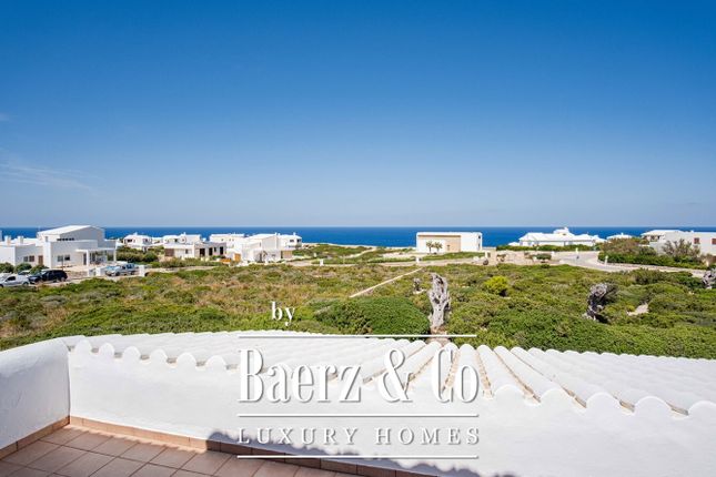Villa for sale in 07769 Cala Morell, Illes Balears, Spain