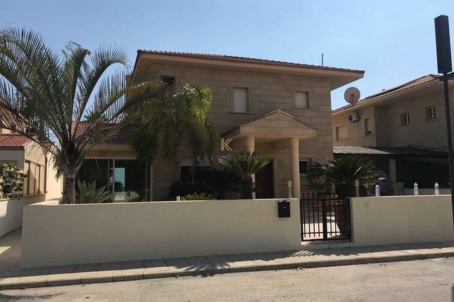 Detached house for sale in Pentadaktilou, Alethriko, Cyprus