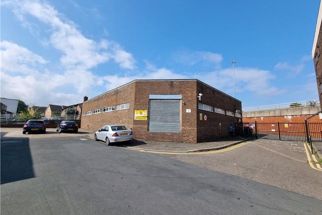 Thumbnail Light industrial to let in 20-22 Chobham Street, Luton