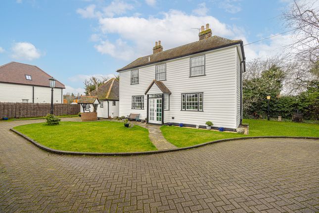 Detached house for sale in Pound Lane, Basildon