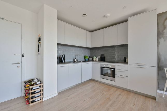 Timberyard Street, Deptford photo 4