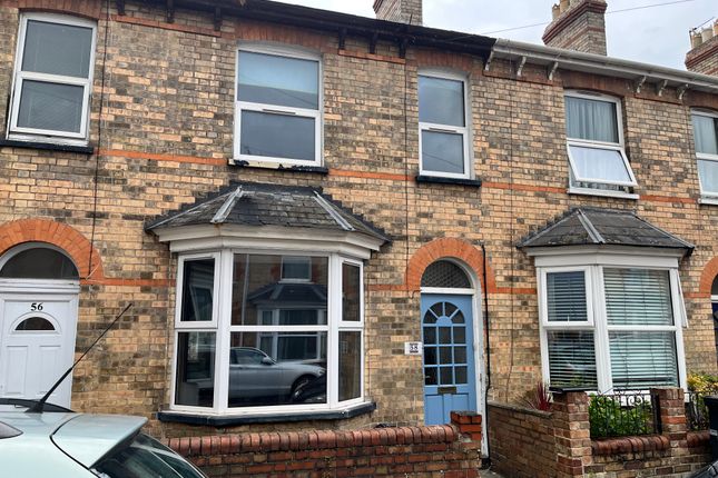 3 bed property to rent in St. Augustine Street, Taunton TA1