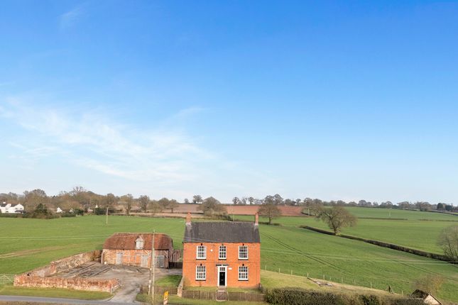 Four Oaks Farm, Meriden Road, Coventry photo 2