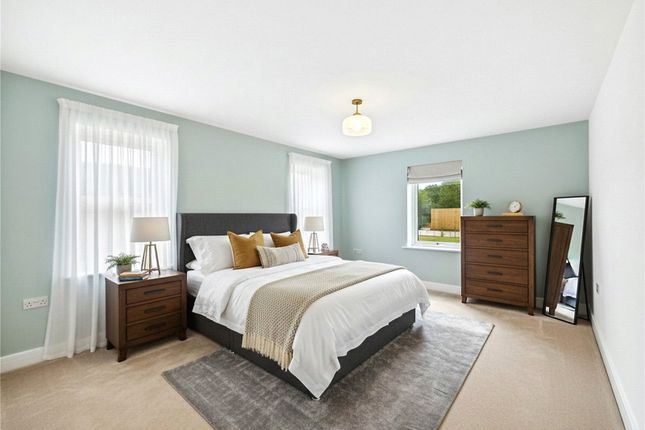 Plot 3,, Wimer Lodge, Hazel Grove, Bentley photo 2