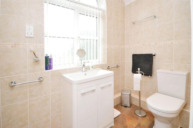 Detached house for sale in Pershore Way, Lincoln, Lincolnshire