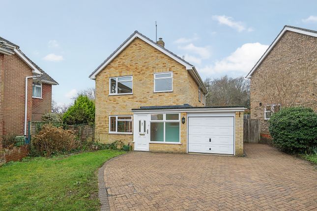 Detached house for sale in Bishop Sumner Drive, Farnham, Surrey