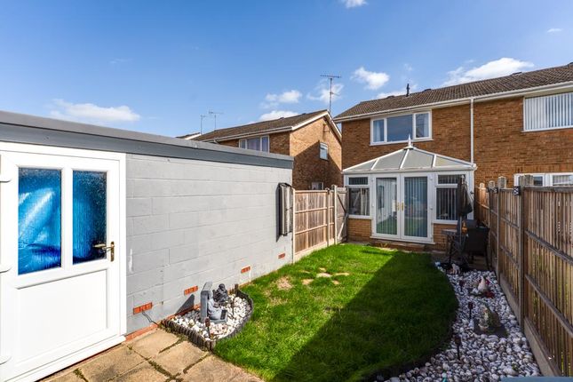 104, Churchill Way, Kettering photo 4