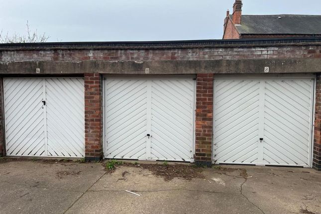 Property to rent in Garage 8 Park Road, Chilwell, Nottingham