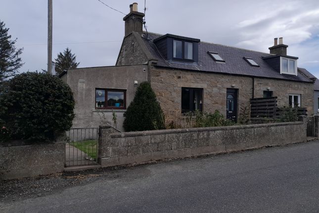 3 Baldavie Cottages 