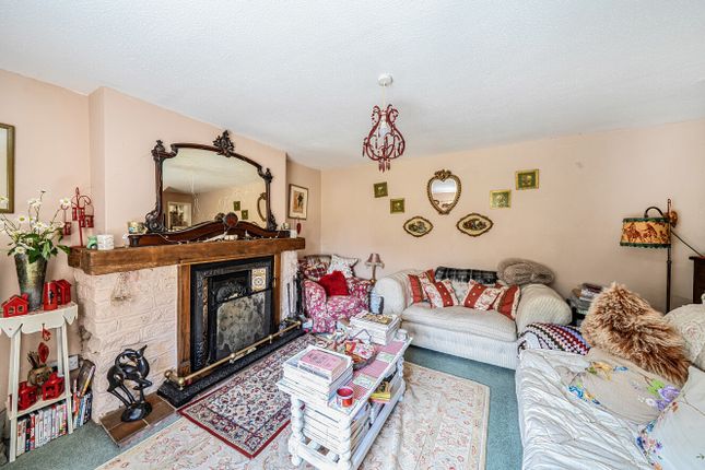 Jasmine Cottage, 54, Crimchard, Chard photo 3