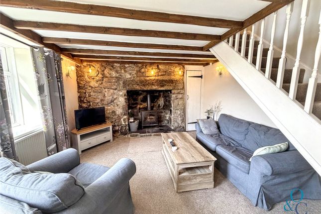 The Cottage,, Rosemelling, Bodmin photo 3