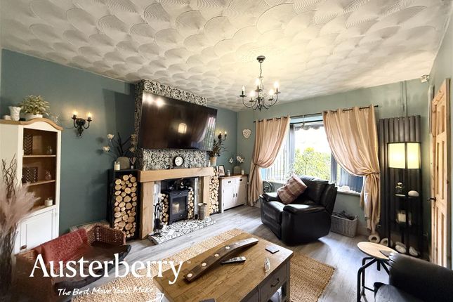 15, Queensmead Road, Stoke-On-Trent photo 2