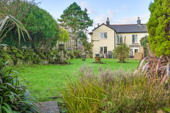 3-bed house on Wellside, Well Lane, Liskeard, £287,500