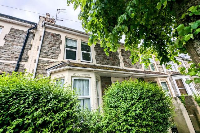 Thumbnail Property for sale in Stanbury Avenue, Fishponds, Bristol