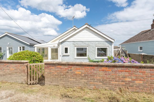 Detached bungalow for sale in California Crescent, California, Great Yarmouth