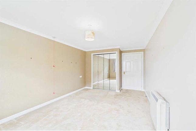 Ericht Court, Flat 31, Upper Mill Street, Blairgowrie photo 5